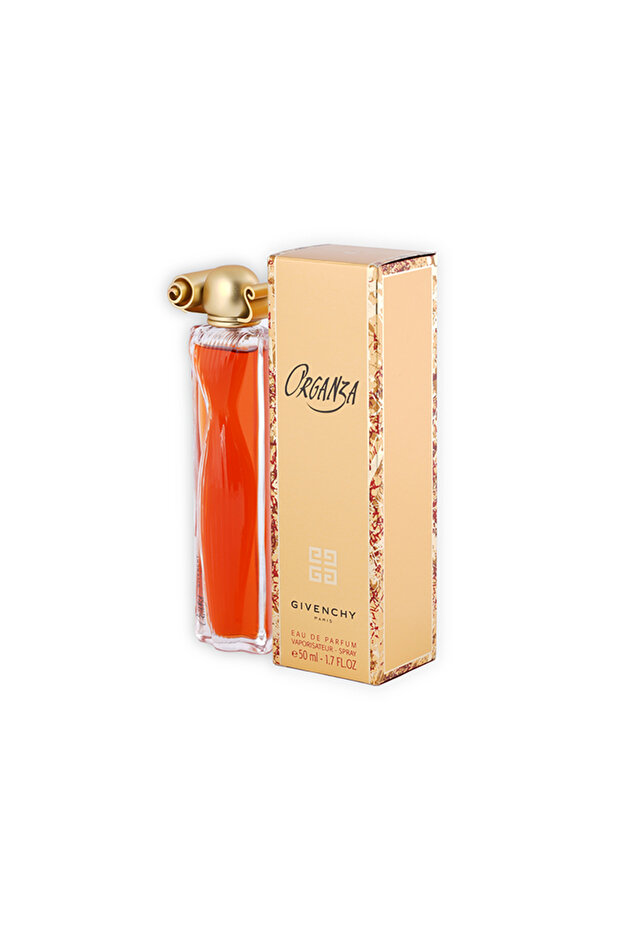 Organza Perfume By Givenchy EDP 50 ml + 4 ml - 2