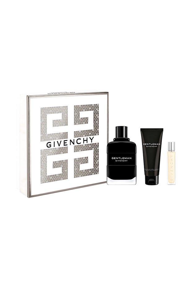 طقم رجالي أنيق من Givenchy - 3 قطع