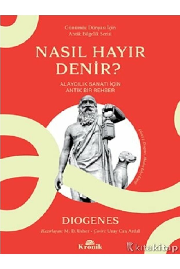 Nasıl Hayır Denir? Diogenes