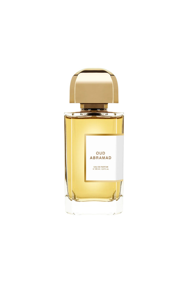 عطر عود ابراهام من بي دي كيه بارفيومز أو دي بارفان 100 مل