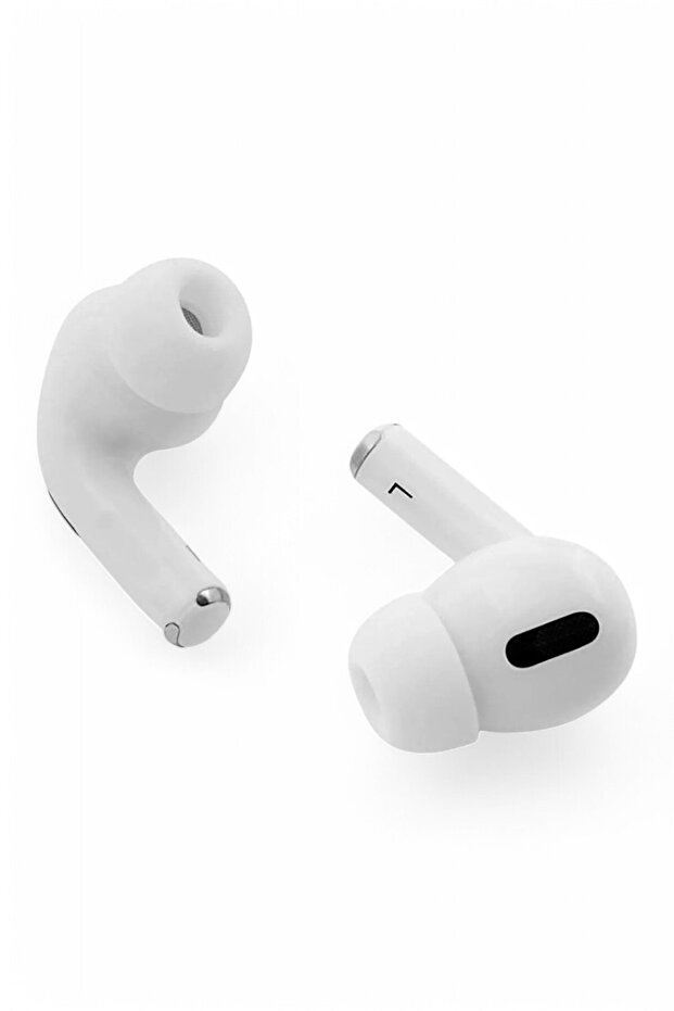 Pro Ios Android Uyumlu Kablosuz Bluetooth Kulaklık - 6