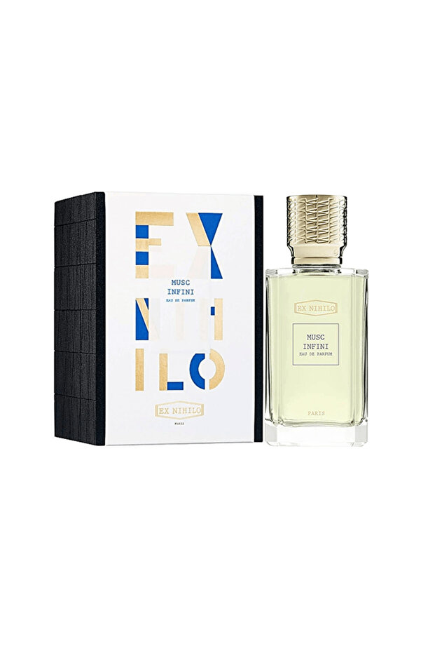 Musc Infini Perfume by Ex Nihilo EDP 100 ml - 2