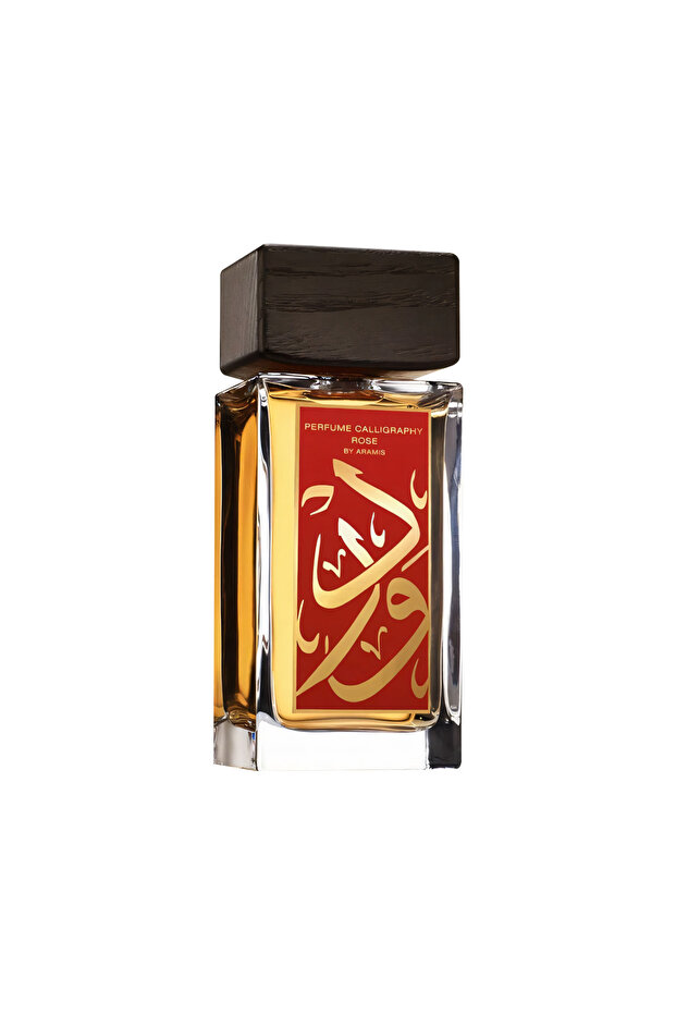 عطر كاليغرافي روز من أراميس أو دي بارفان 100 مل
