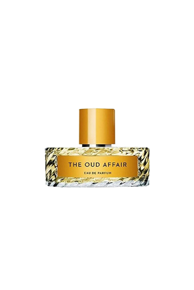 The Oud Affair Perfume by Vilhelm Parfumerie Eau de Parfum 100 ml
