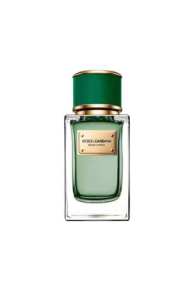 عطر فيلفيت سايبرس من دولتشي آند غابانا، أو دو برفيوم، 50 مل