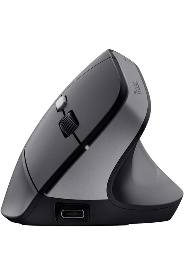 TM270 Şarjlı Ergonomik Kablosuz Mouse - 2
