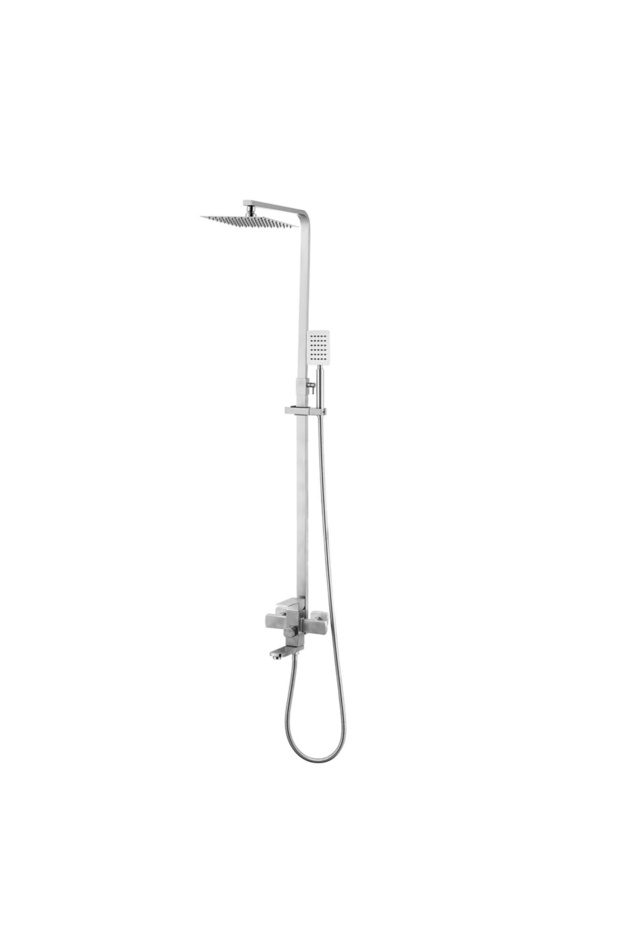 STELL BANYO DUŞ SİSTEMİ - 1