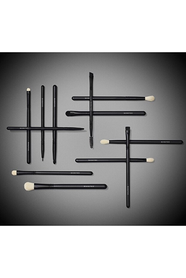 مورفي مجموعة فرش العين 12 قطعة - 4