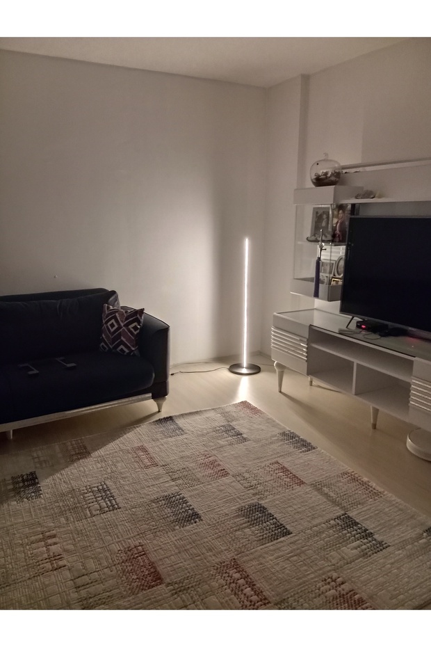 Lambader ahşap siyah gün ışığı - 1