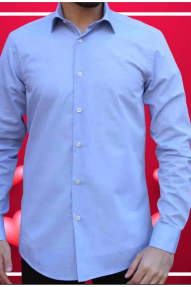 Men's shirt