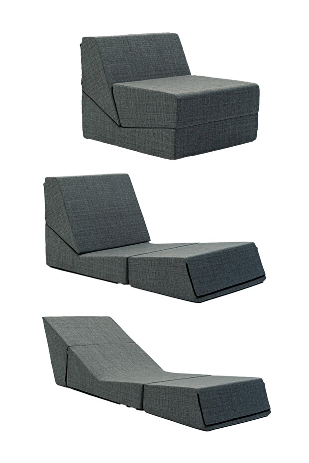 Transform Katlanır Dinlenme Koltuğu - 1