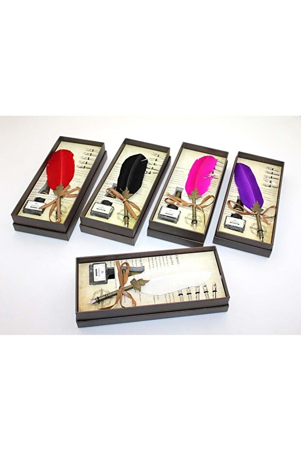 مجموعة محبرة ديفيت - 1