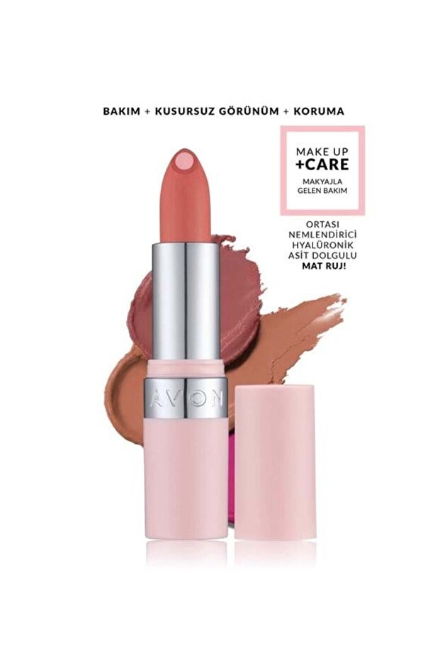 Avon Hydramatic Mat Ruj - 3