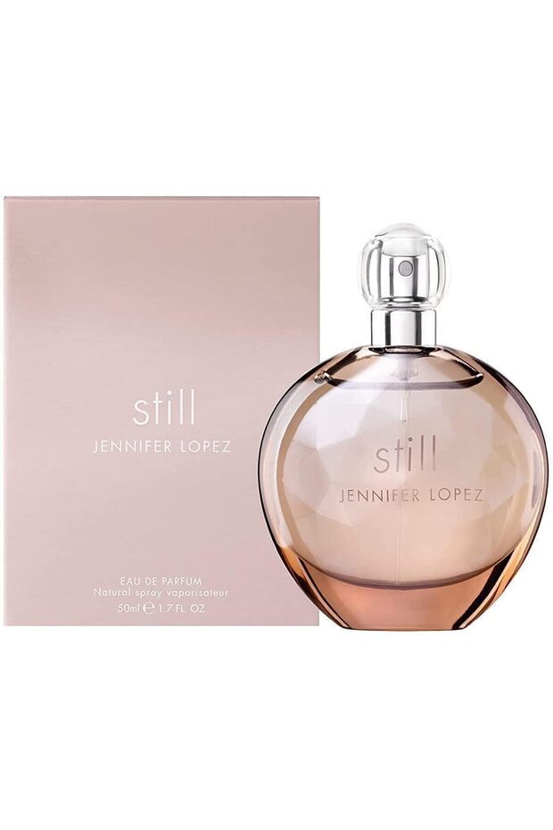 عطر جينيفر لوبيز ستيل للنساء أو دو برفيوم، 50 مل