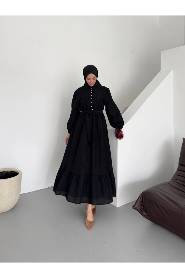 Maria tasarım elbise
