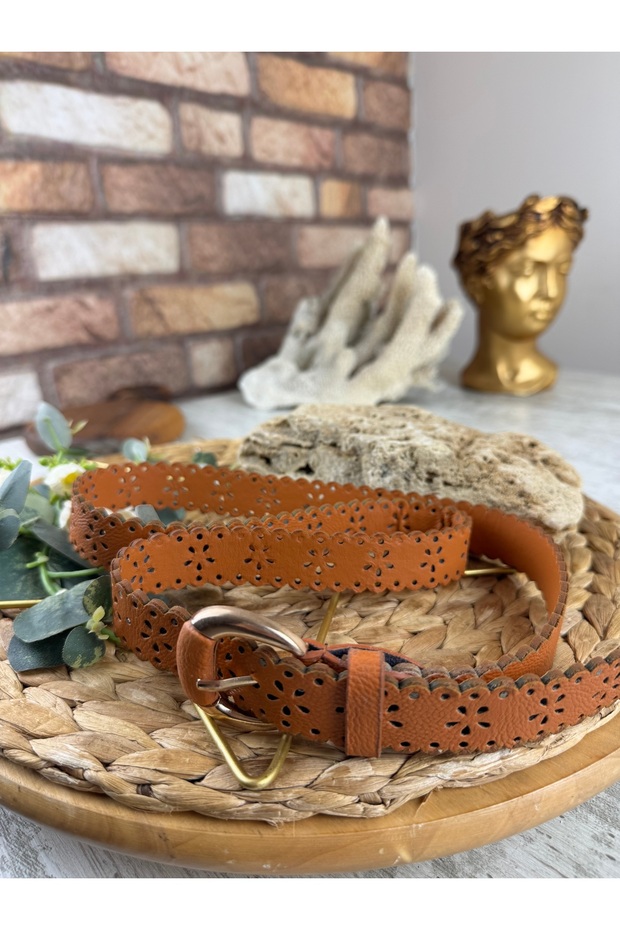 Taba bohem kemer - 2