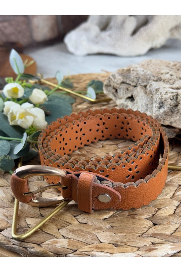 Taba bohem kemer - 3