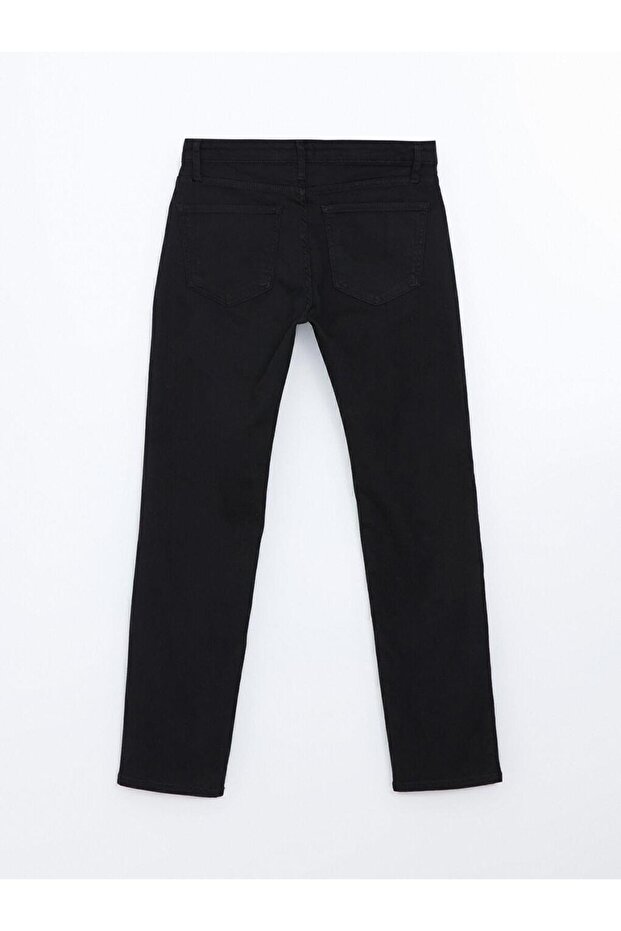 LCW Jeans 779 Regular Fit Erkek Jean Pantolon - 6