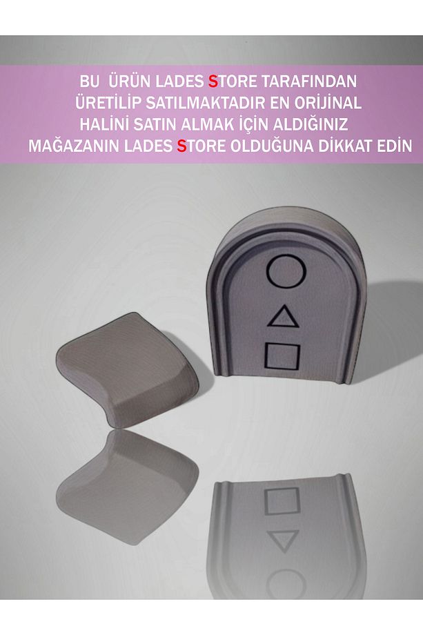 Squid Game Özel DEV OYUN SETİ Mavi Kutu, Dakşi, Taş Oyunu, Beştaş, Davet Kartı, Özel Hediye Kutusu - 7