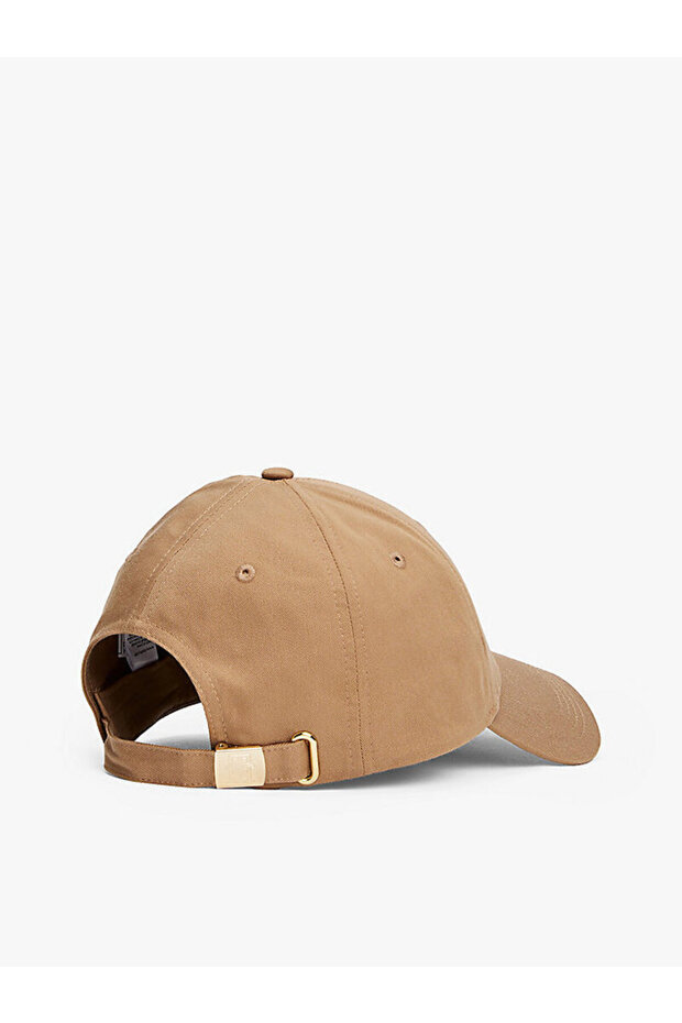 Chic Six Panel Baseball Cap - 2