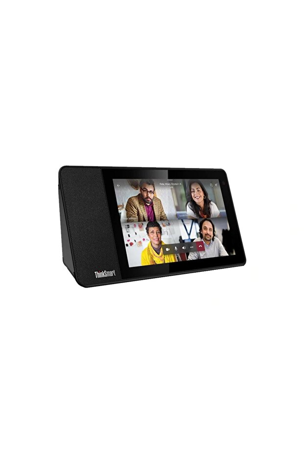 بيانات-n167 ZA690032TR ThinkSmart View 2GB Ram 8GB Mmc 10w مؤتمر الفيديو