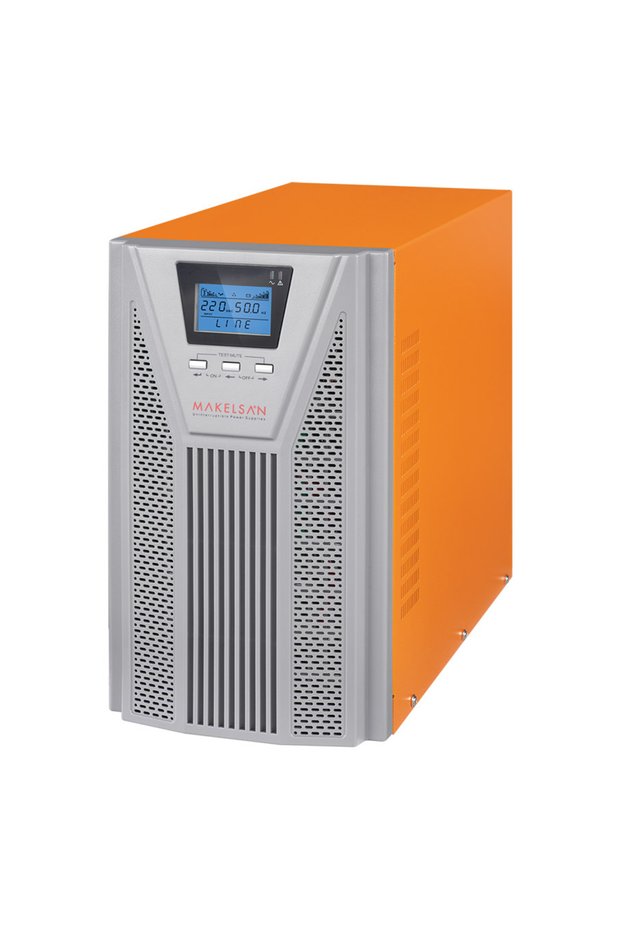 Makelsan powerpack se 3 kva 4-8min 6x7ah 1/1 ups
