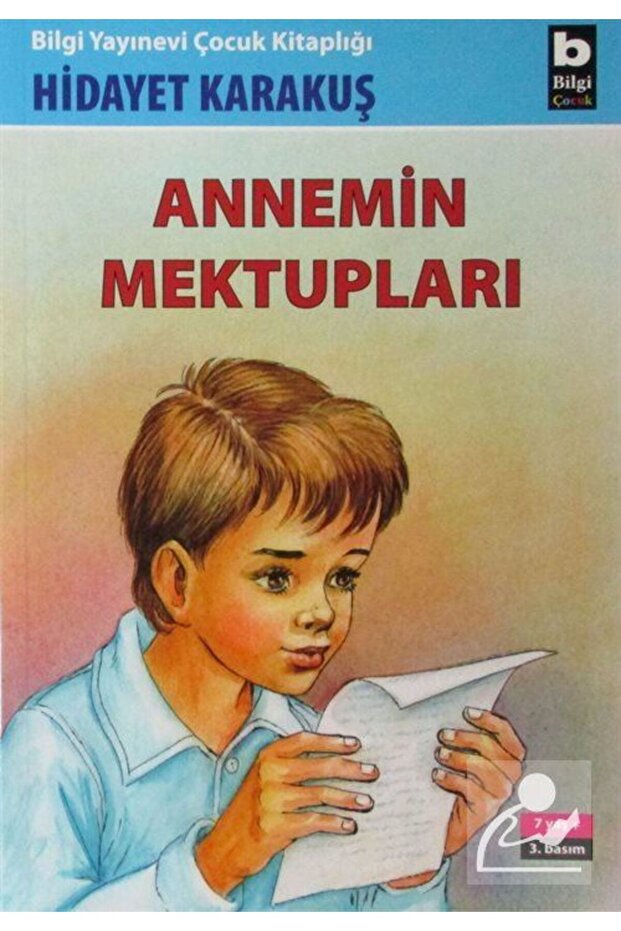 Annemin Mektupları