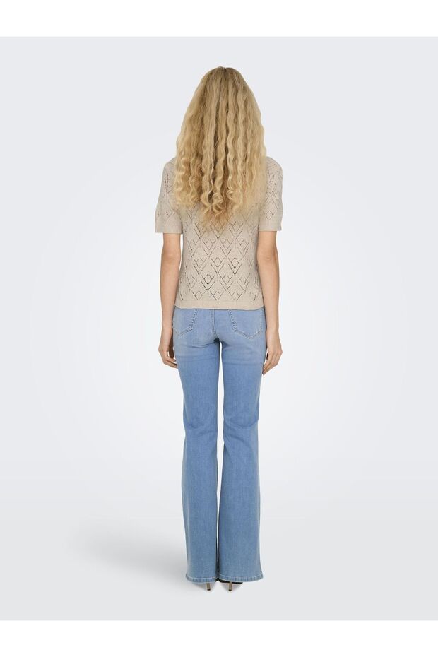 Strickpullover ONLSUNNY Strickpullover - 4