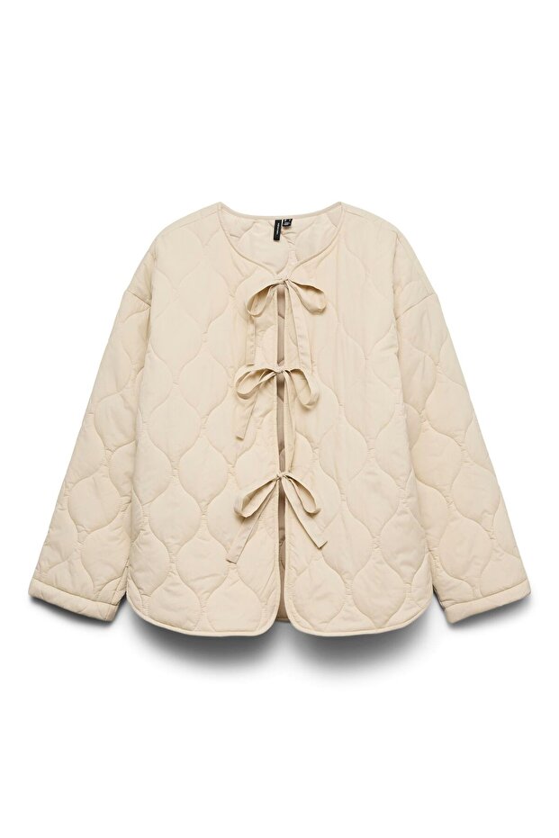 Steppweste VMSABINE Steppjacke - 2