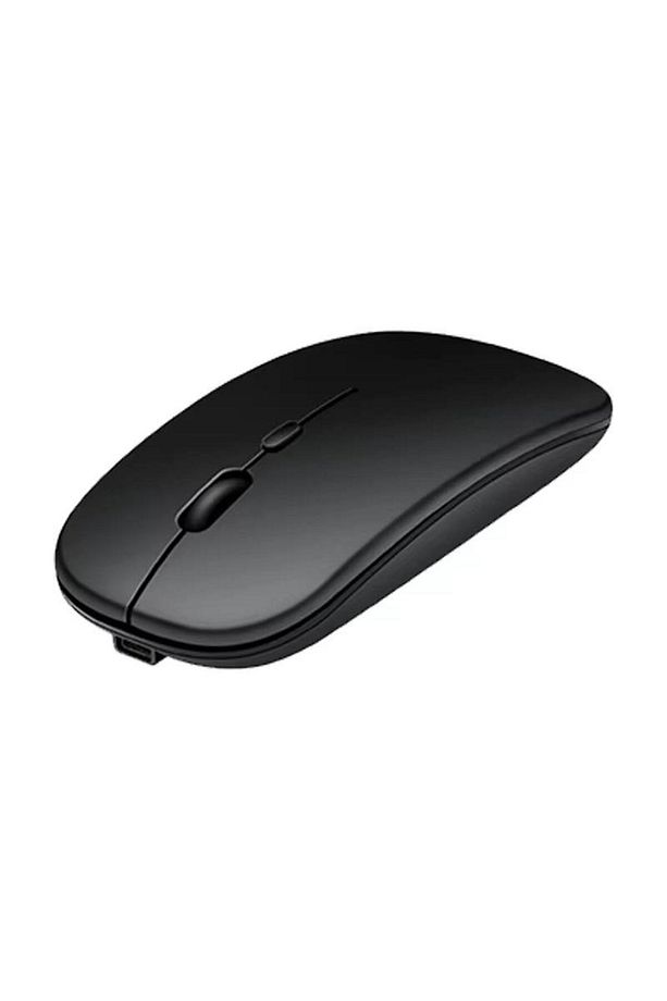 Ultra Slim Usb 2.4ghz Siyah 800/1200/1600dpi Beyaz Kablosuz Mouse Wireless - 3