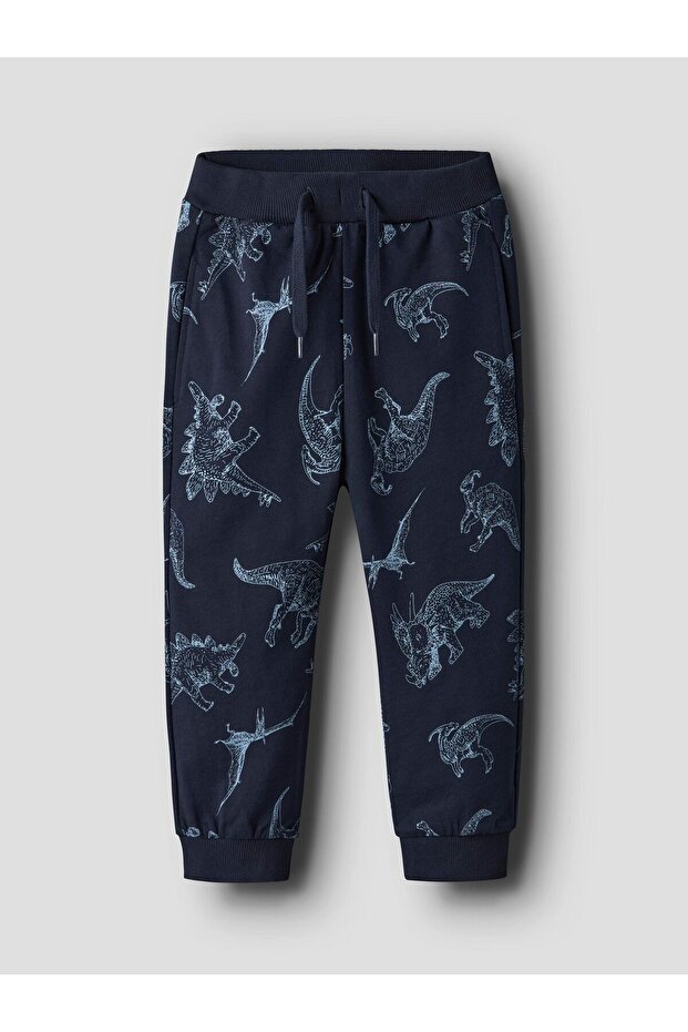 Sweatpants Regular Fit - 1