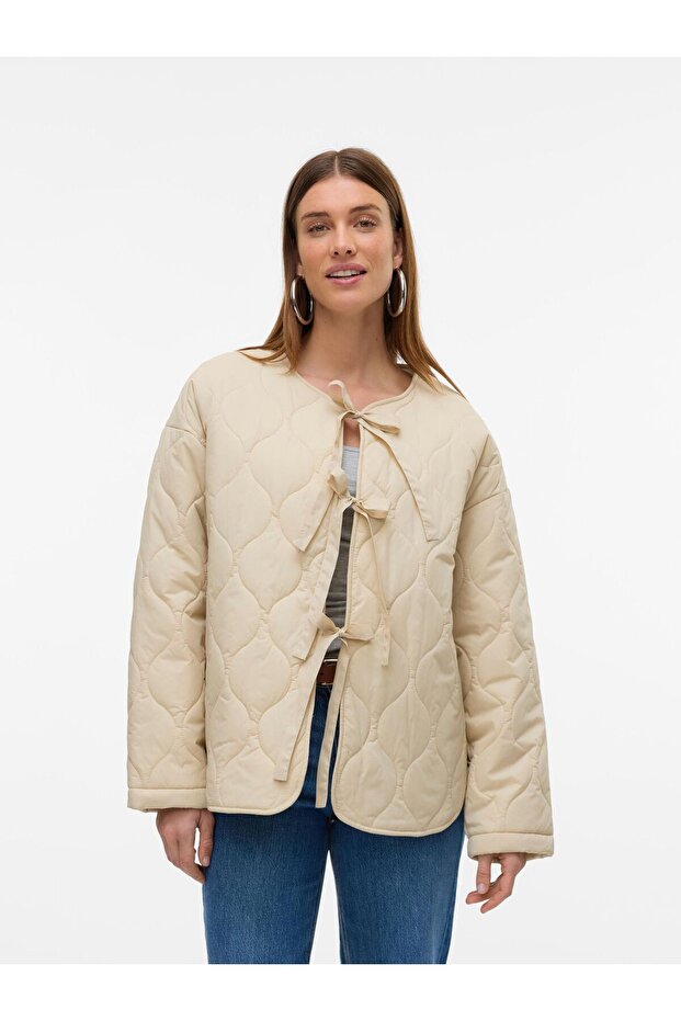 Steppweste VMSABINE Steppjacke - 1