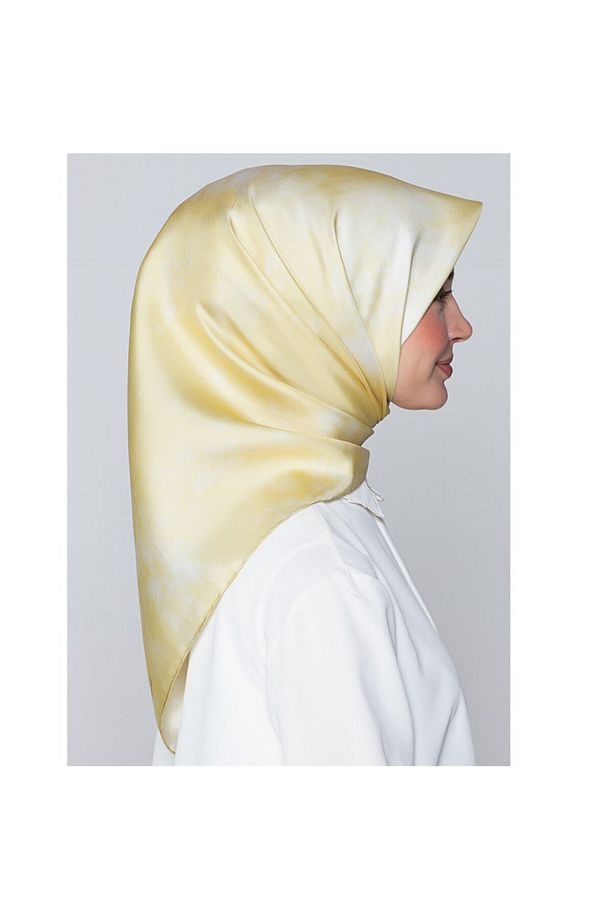 İpek Eşarp - 8333d 99 - Sura - 3