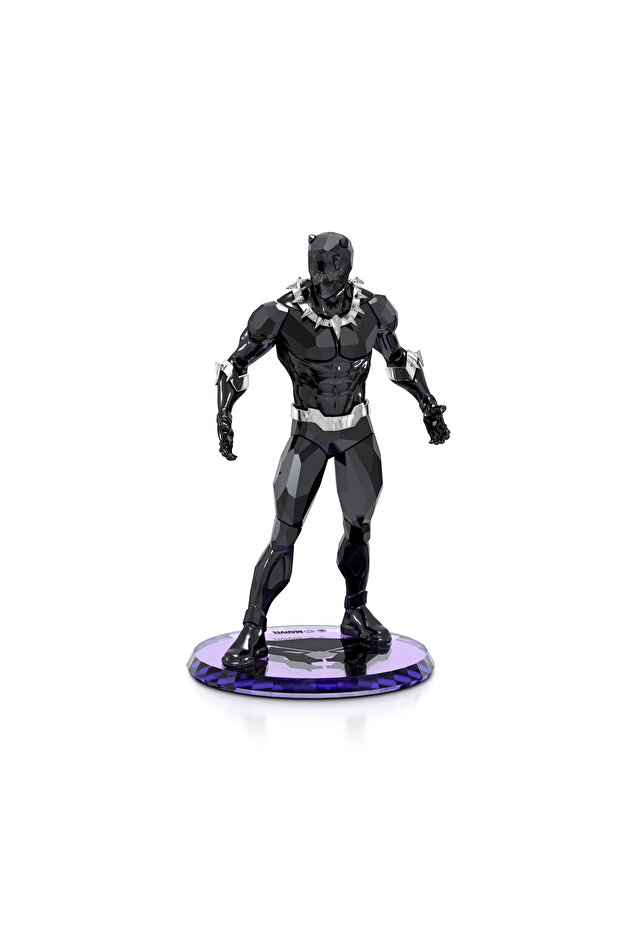 Marvel Black Panther - 1