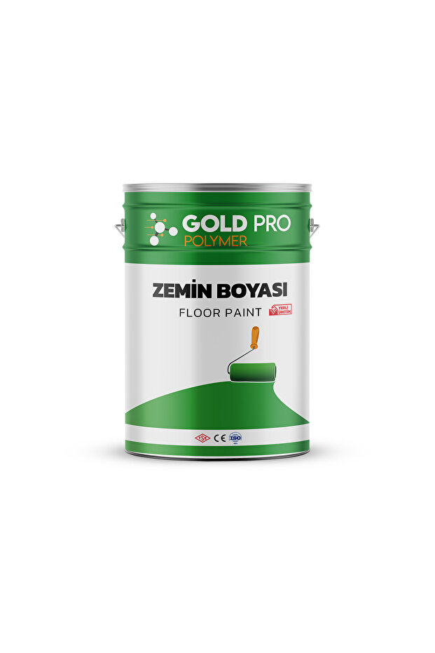 Zemin Boyası