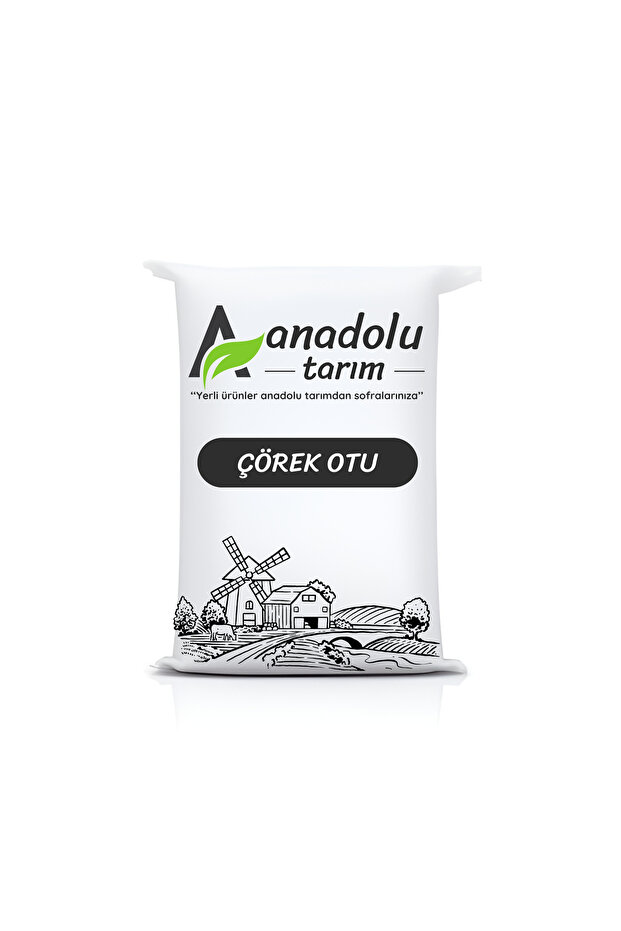 Çörek Otu 250 gr