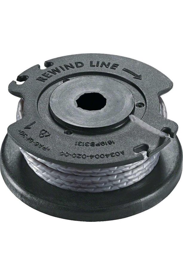 EasyGrassCut Çim Biçme Makinası Yedek Misinası 4 Metre 1,6 mm F 016 800 569 - 1