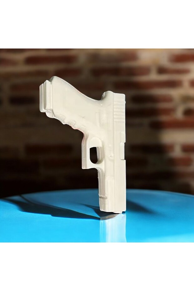 GLOCK OYUNCAK TABANCA - 1