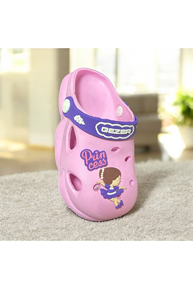 PAPUCI GEZER CROSS COPII - 3