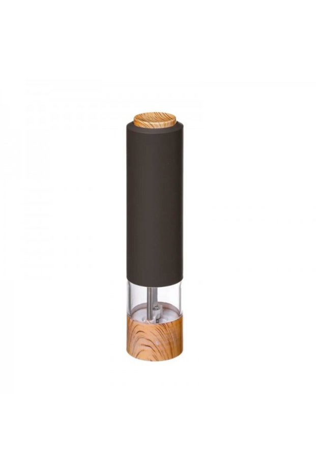 Electric spice grinder, Modern Black, 22 cm