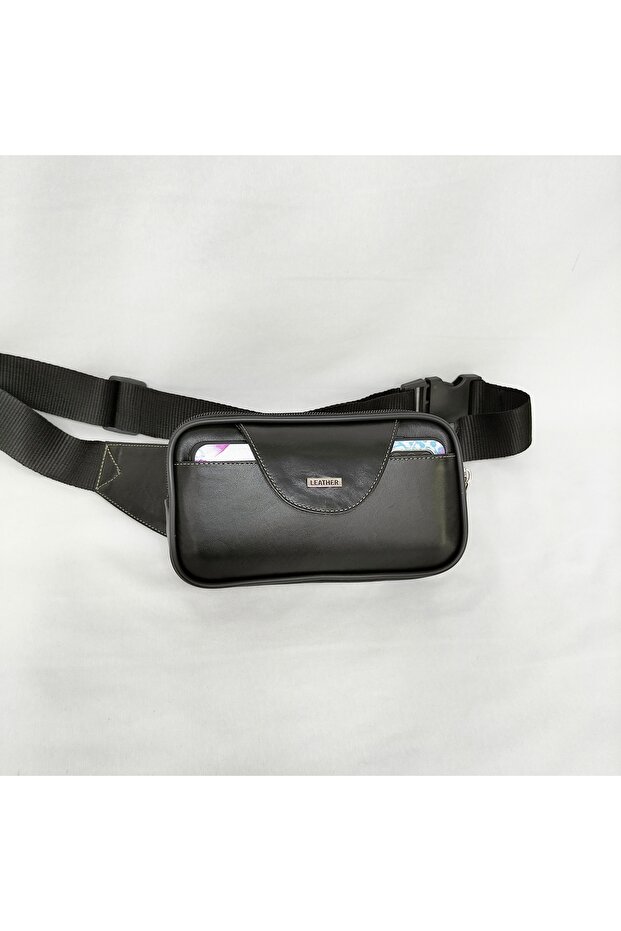 Bel ve çapraz çanta - 2