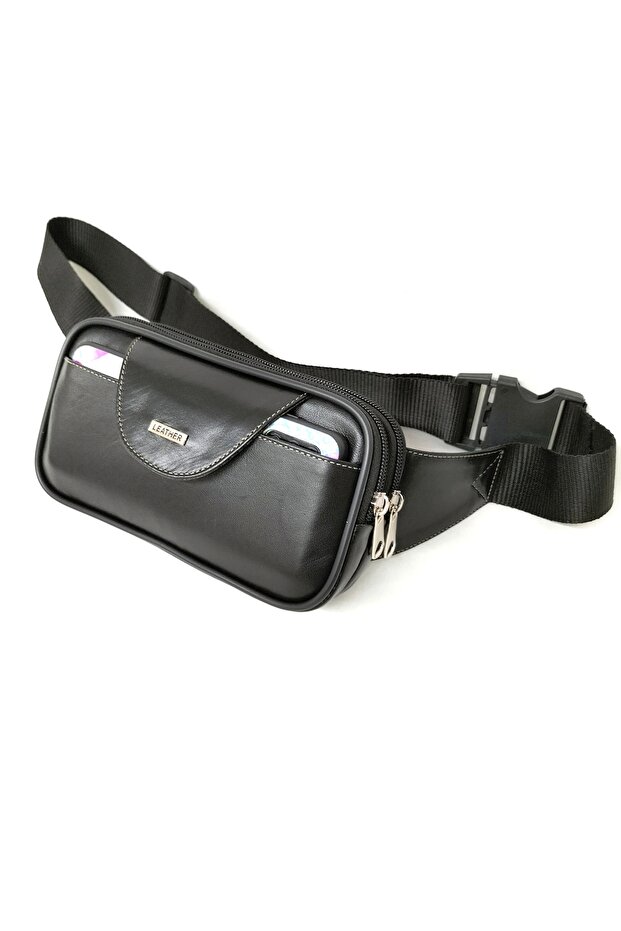 Bel ve çapraz çanta - 1