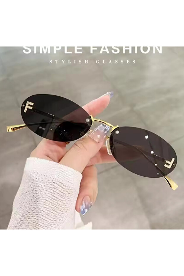 Kadın Güneş Gözlüğü - 3