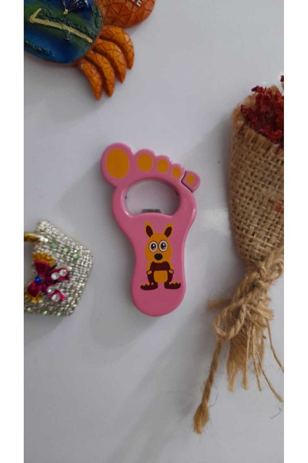 Açaçaklı Magnet Gazlı Çakmak Açacak Çakmak Magnet Çakmak Gazlı Çakmak - 4
