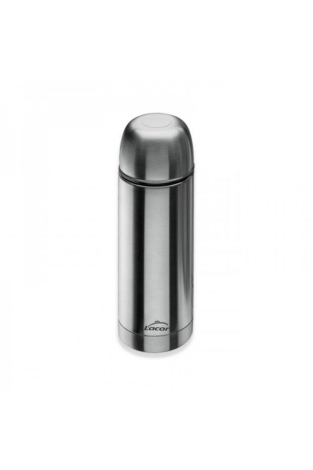 Termos din inox, Silver, 500 ml