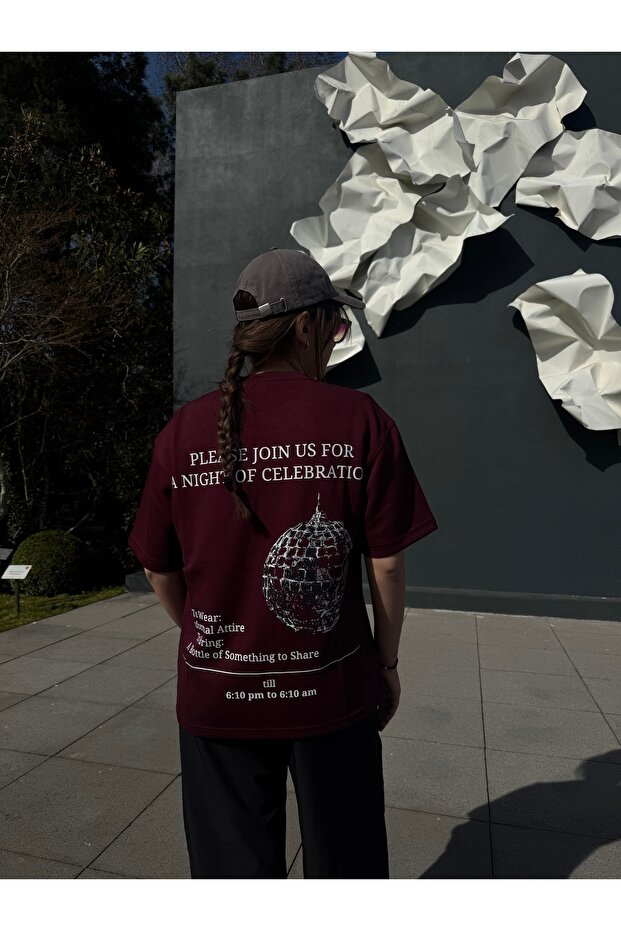 INVITATION CHERRY - 1