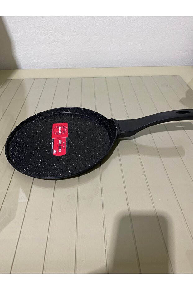 26 Cm Krep Tavası - 3