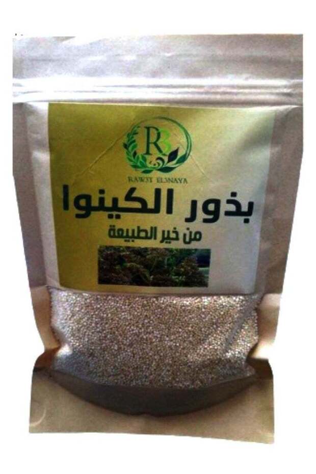 بذور الكينوا 250 جم