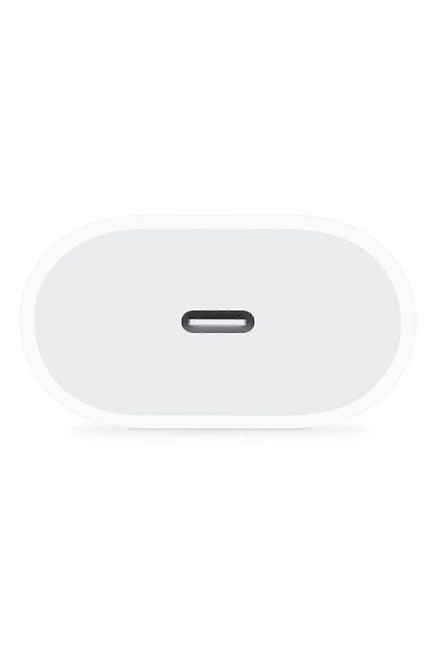 İphone Uyumlu Hızlı Şarj Aleti Başlığı 20w Hızlı Şarj Başlığı Usb-c Type-c Başlık - 2