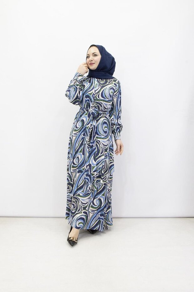 1653 Dress